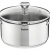 Tefal A705A8 Duetto Topfset 7-teilig, induktionsgeeignet - 