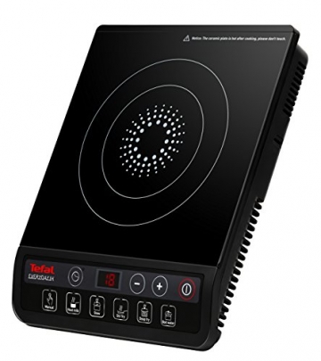 Tefal Kochinduktionsplatte