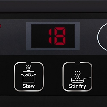 Bedienfled Tefal 