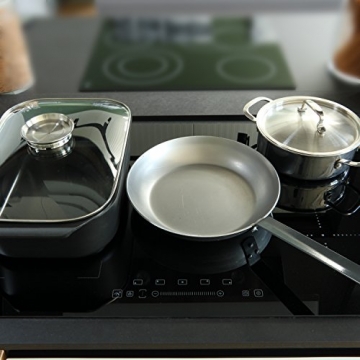 Timer - schneller kochen